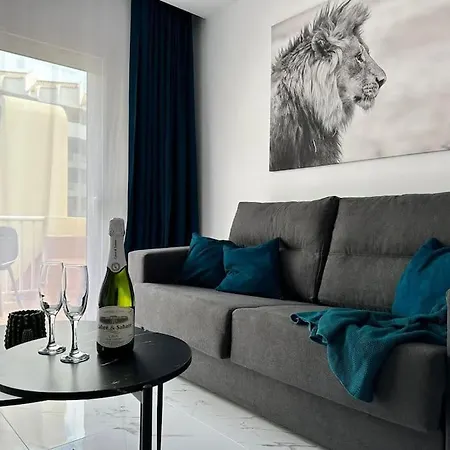 Appartement Natalia *