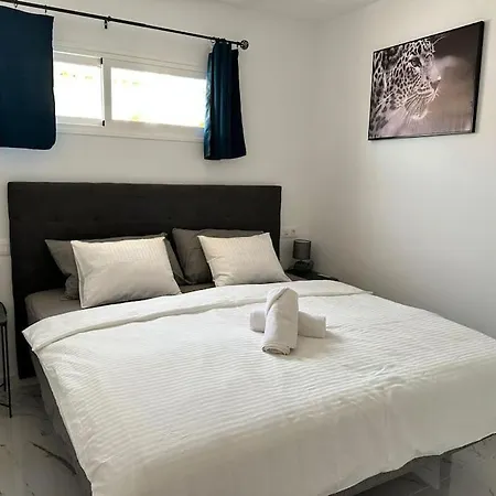 Appartement Natalia Costa Adeje (Tenerife)
