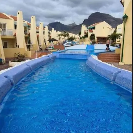 Appartement Natalia *