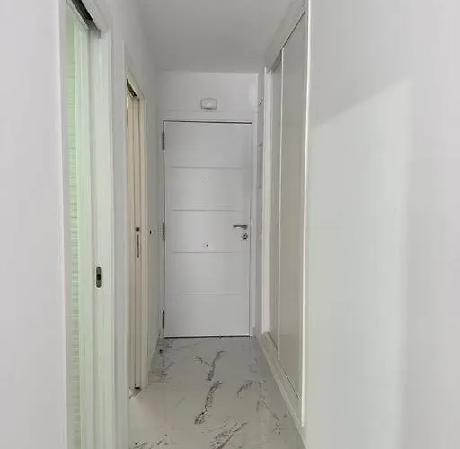 Natalia Apartament *