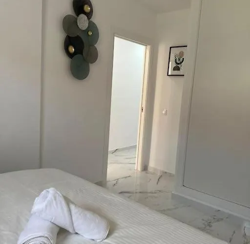 Apartament Natalia Costa Adeje (Tenerife)