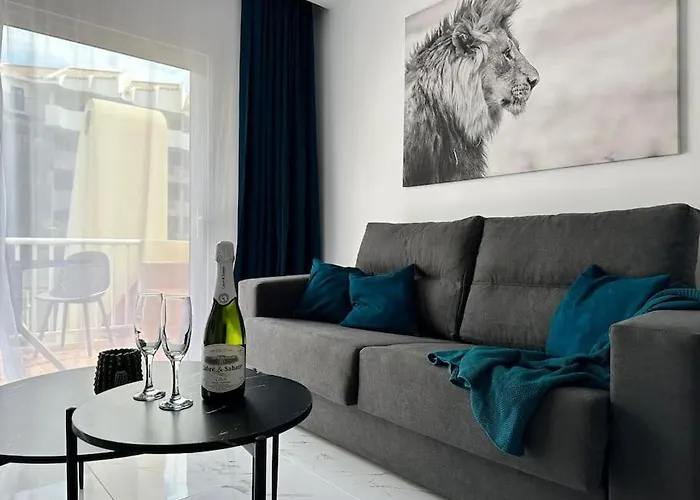 Apartament Natalia *