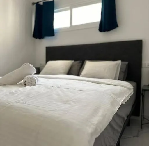 Natalia Apartament
