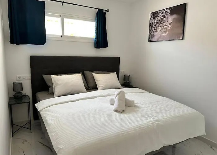 Apartament Natalia Costa Adeje (Tenerife)