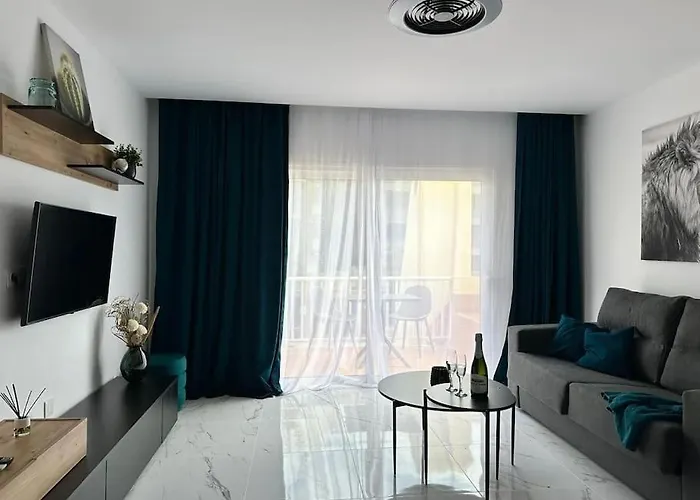 Natalia Apartament