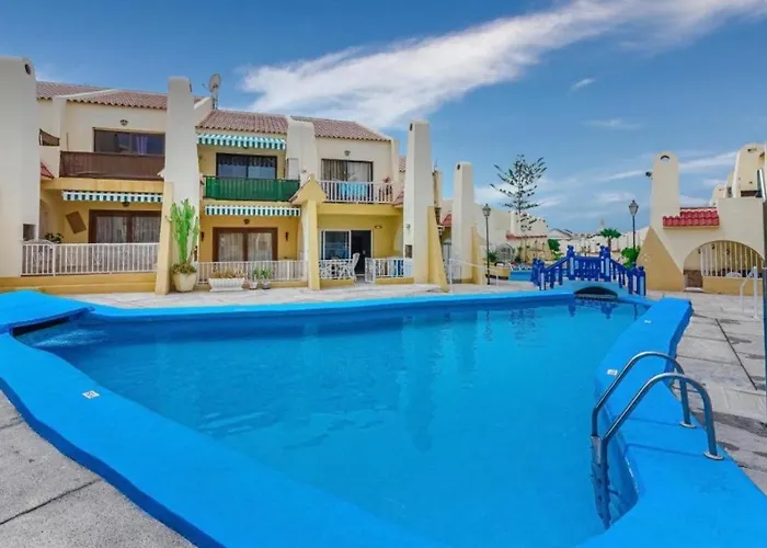 Natalia Costa Adeje (Tenerife)