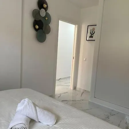 Apartment Natalia Costa Adeje (Tenerife)