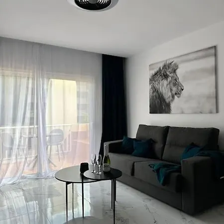 Natalia Apartment *