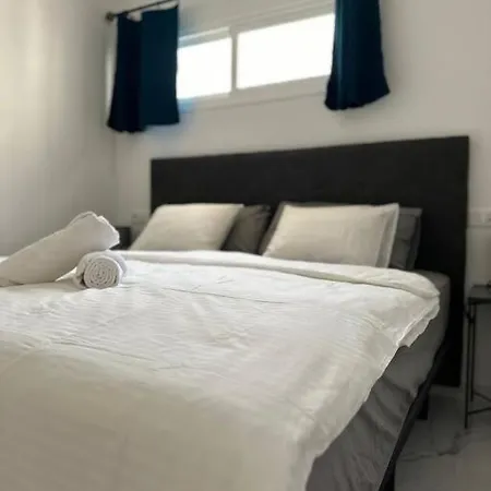 Natalia Apartment