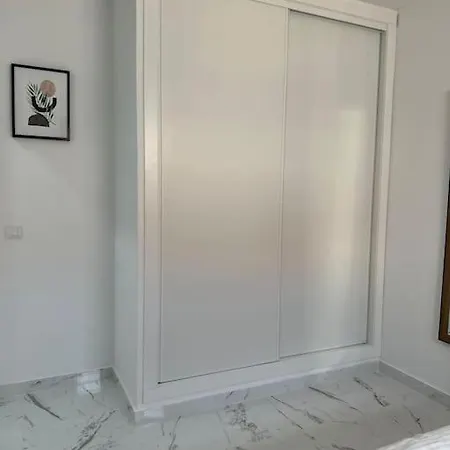 Apartmán Natalia