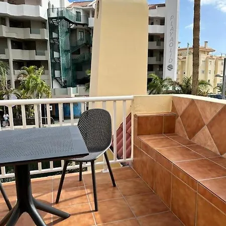 Apartment Natalia *