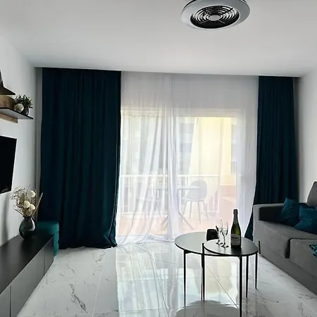 Natalia Apartment